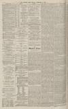 Western Times Monday 01 December 1884 Page 2