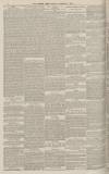 Western Times Monday 01 December 1884 Page 4