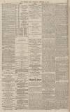 Western Times Wednesday 31 December 1884 Page 2