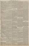 Western Times Monday 05 January 1885 Page 3