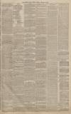 Western Times Tuesday 13 January 1885 Page 3