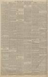 Western Times Tuesday 13 January 1885 Page 6