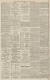 Western Times Wednesday 14 January 1885 Page 2