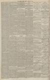 Western Times Monday 19 January 1885 Page 4