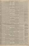 Western Times Tuesday 20 January 1885 Page 3