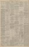 Western Times Tuesday 20 January 1885 Page 4