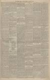 Western Times Tuesday 20 January 1885 Page 5