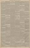 Western Times Tuesday 20 January 1885 Page 6