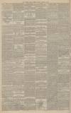 Western Times Tuesday 20 January 1885 Page 8