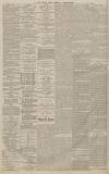 Western Times Wednesday 21 January 1885 Page 2