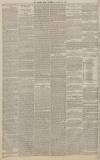 Western Times Wednesday 21 January 1885 Page 4