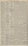 Western Times Monday 26 January 1885 Page 2