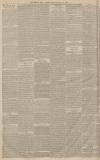 Western Times Tuesday 27 January 1885 Page 2