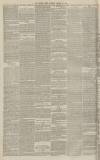 Western Times Saturday 31 January 1885 Page 4