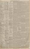 Western Times Thursday 02 April 1885 Page 5