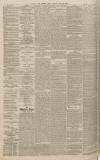 Western Times Thursday 23 April 1885 Page 2