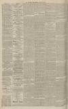 Western Times Monday 27 April 1885 Page 2