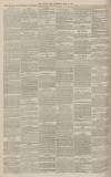 Western Times Wednesday 29 April 1885 Page 4