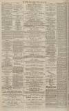 Western Times Tuesday 26 May 1885 Page 4
