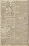 Western Times Monday 15 June 1885 Page 2