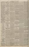 Western Times Wednesday 03 June 1885 Page 2