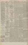 Western Times Wednesday 10 June 1885 Page 2