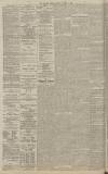 Western Times Saturday 01 August 1885 Page 2