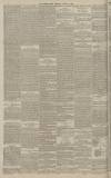 Western Times Thursday 06 August 1885 Page 4