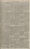 Western Times Thursday 13 August 1885 Page 3