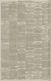 Western Times Thursday 01 October 1885 Page 4