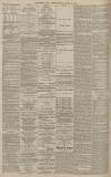 Western Times Tuesday 13 October 1885 Page 4