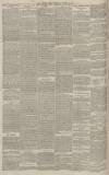 Western Times Wednesday 14 October 1885 Page 4