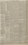 Western Times Wednesday 16 December 1885 Page 2