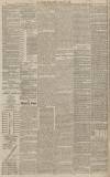 Western Times Monday 11 January 1886 Page 2