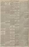 Western Times Monday 11 January 1886 Page 4