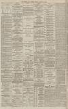 Western Times Tuesday 19 January 1886 Page 4