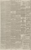 Western Times Tuesday 26 January 1886 Page 6