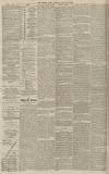 Western Times Thursday 28 January 1886 Page 2