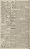 Western Times Monday 01 February 1886 Page 2