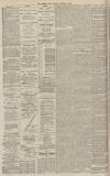 Western Times Monday 08 February 1886 Page 2