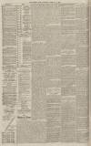 Western Times Wednesday 10 February 1886 Page 2