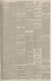 Western Times Wednesday 10 February 1886 Page 3