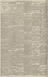 Western Times Wednesday 10 February 1886 Page 4