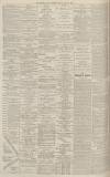 Western Times Tuesday 18 May 1886 Page 4