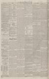 Western Times Wednesday 14 July 1886 Page 2