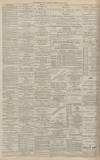 Western Times Tuesday 27 July 1886 Page 4