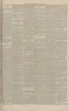 Western Times Wednesday 28 July 1886 Page 3