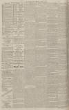 Western Times Wednesday 04 August 1886 Page 2