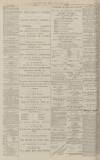 Western Times Tuesday 10 August 1886 Page 4