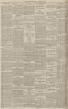 Western Times Monday 04 October 1886 Page 4